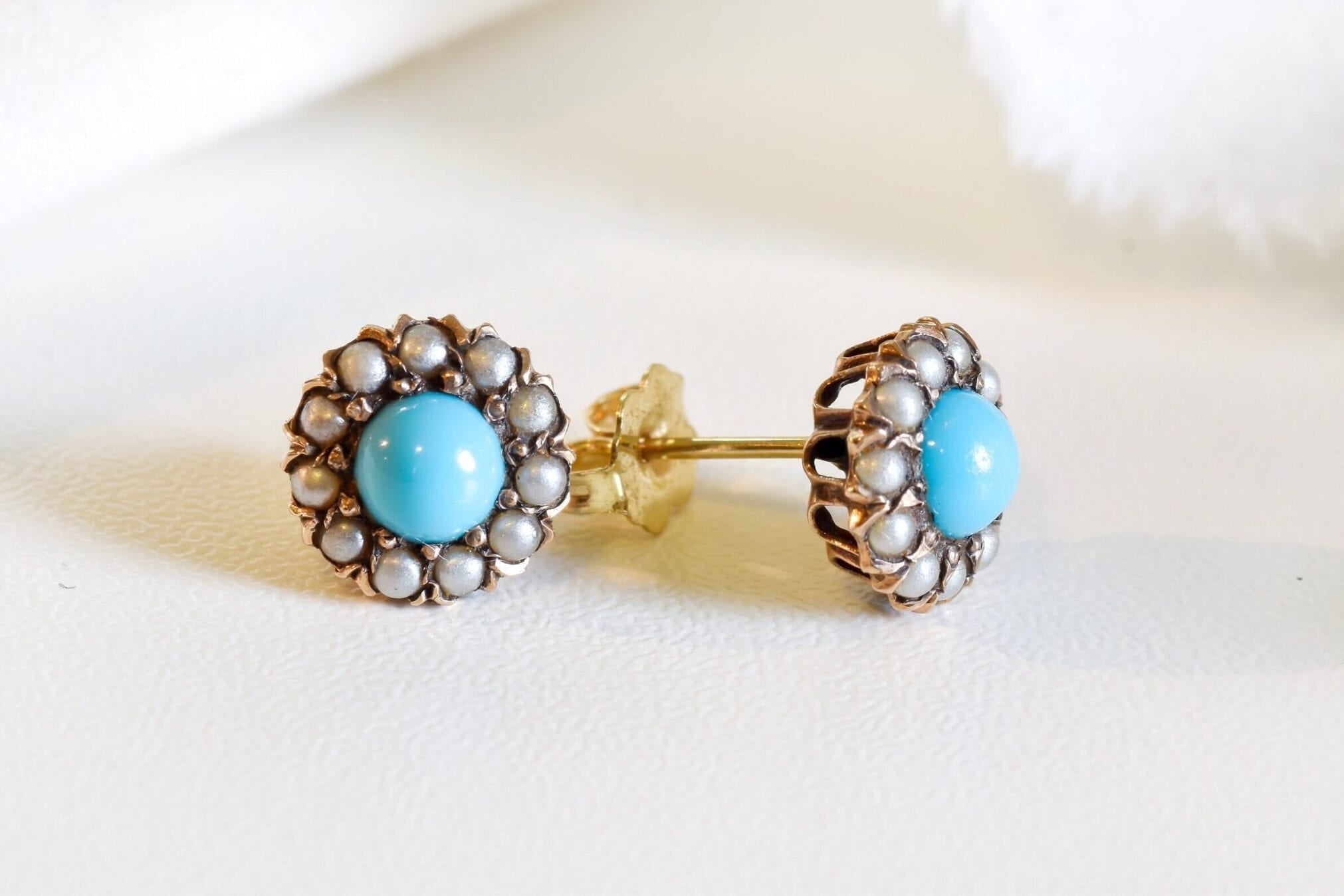 Vintage Earrings