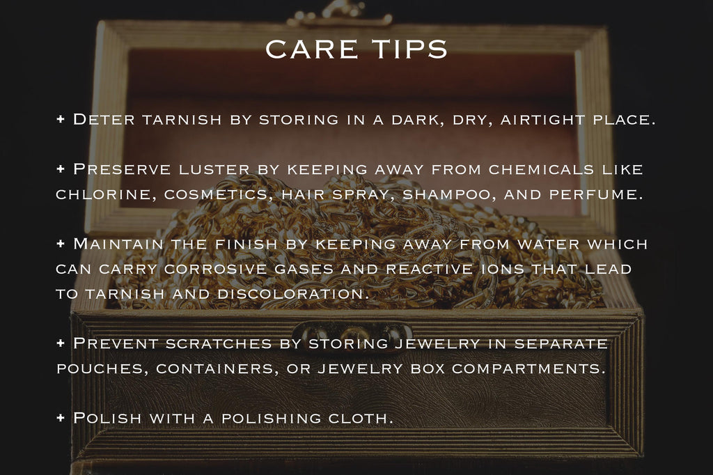 Vintage Solitaire Pendant Necklace