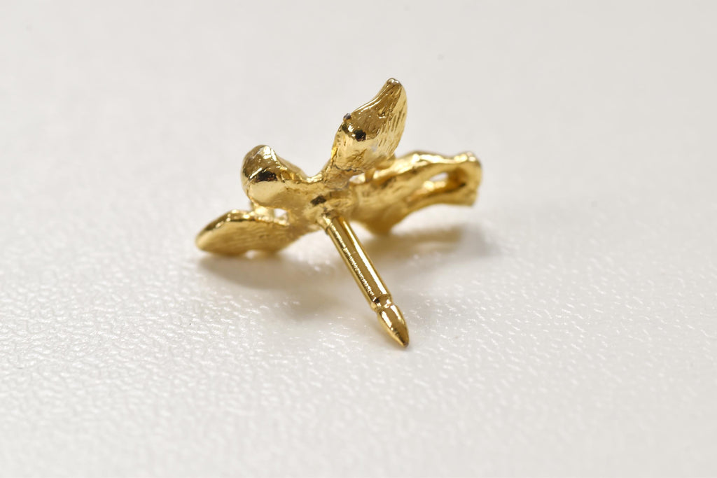 Vintage Angel Pin