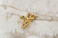 Vintage Angel Pin