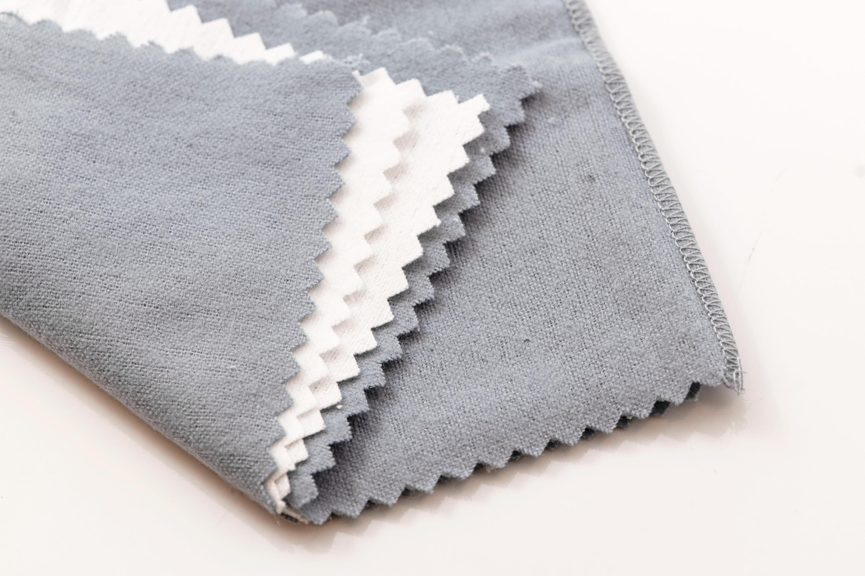 Blitz Silver Care Polishing Cloth